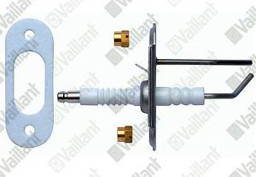 Zeige Details für Vaillant Zündelektrode für VC 66-256 E Bild von Vaillant Zündelektrode für VC 66-256 E