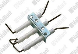 Zeige Details für Vaillant Zünd- und Überwachungselektrode MAG Bild von Vaillant Zünd- und Überwachungselektrode MAG