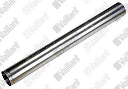 Zeige Details für Vaillant Frischluftrohr (95,5 x 907 mm) Bild von Vaillant Frischluftrohr (95,5 x 907 mm)