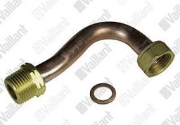 Zeige Details für Vaillant Anschlussrohr MAG 11-0/0 XZ/GX Bild von Vaillant Anschlussrohr MAG 11-0/0 XZ/GX