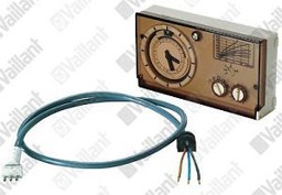 Zeige Details für Vaillant Elektronischer Regler VCT Bild von Vaillant Elektronischer Regler VCT