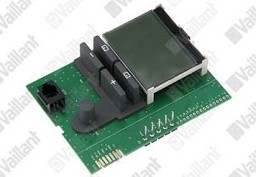 Zeige Details für Vaillant Display VC, VCW, VCI.../5-5 Bild von Vaillant Display VC, VCW, VCI.../5-5