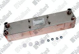 Zeige Details für Vaillant Kondensator (WT) 11kW Bild von Vaillant Kondensator (WT) 11kW