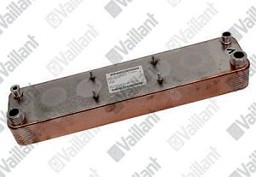 Zeige Details für Vaillant Kondensator (WT) 8kW Bild von Vaillant Kondensator (WT) 8kW