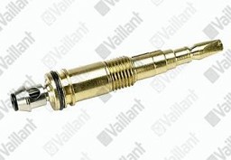 Zeige Details für Vaillant Temperaturwähler MAG Bild von Vaillant Temperaturwähler MAG