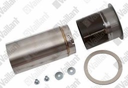 Zeige Details für Vaillant Flammrohr VKO 156/3-7 Bild von Vaillant Flammrohr VKO 156/3-7