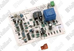 Zeige Details für Platine Steuerektronik MAG-turbo 19+24/2 Bild von Platine Steuerektronik MAG-turbo 19+24/2