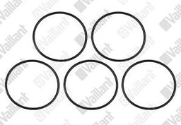 Zeige Details für Vaillant O-Ring, (5 St.)
 Bild von Vaillant O-Ring, (5 St.)