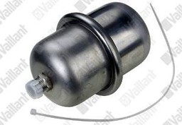 Zeige Details für Vaillant Ausdehnungsgefäß Brauchwasser 1 Liter VCI Bild von Vaillant Ausdehnungsgefäß Brauchwasser 1 Liter VCI