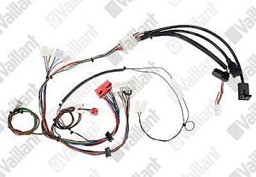 Zeige Details für Vaillant VKO 246-7 (R1) Kabelbaum 24 V Bild von Vaillant VKO 246-7 (R1) Kabelbaum 24 V