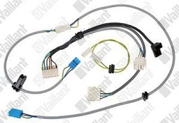 Zeige Details für Vaillant VKO 246-7 (R1) Kabelbaum 230 V Bild von Vaillant VKO 246-7 (R1) Kabelbaum 230 V