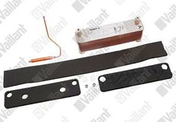 Zeige Details für Vaillant Kondensator (Wärmetauscher) Bild von Vaillant Kondensator (Wärmetauscher)