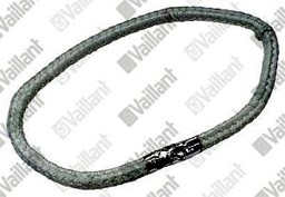 Zeige Details für Vaillant Dichtschnur Wärmetauscher VKO Bild von Vaillant Dichtschnur Wärmetauscher VKO