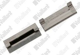 Zeige Details für Vaillant Klemme (2 Stück) VFK Bild von Vaillant Klemme (2 Stück) VFK