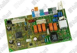 Zeige Details für Vaillant Grundleiterplatte VK 654-1654/9 Bild von Vaillant Grundleiterplatte VK 654-1654/9