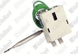 Zeige Details für Vaillant Temperaturregler VEN/VEH Bild von Vaillant Temperaturregler VEN/VEH