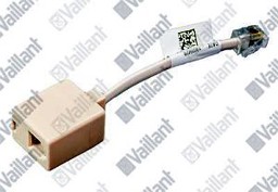 Zeige Details für Vaillant Diagnosekabel VWL 155/2 A Bild von Vaillant Diagnosekabel VWL 155/2 A