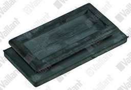 Zeige Details für Vaillant Kabeldurchführung
 Bild von Vaillant Kabeldurchführung