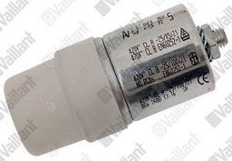 Zeige Details für Ersatz Motorkondensator VKO 246 (-7) (R1) Bild von Ersatz Motorkondensator VKO 246 (-7) (R1)