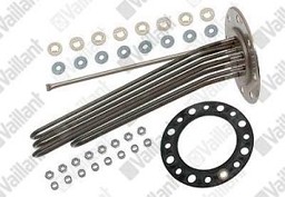 Zeige Details für Vaillant Heizkörper VEH 200-400/5 Bild von Vaillant Heizkörper VEH 200-400/5