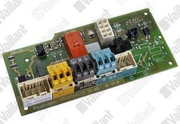 Zeige Details für Vaillant Leiterplatte für VIH K 300 R1 (R2) Bild von Vaillant Leiterplatte für VIH K 300 R1 (R2)