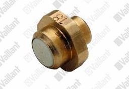 Zeige Details für Vaillant Zündbrennerdüse 0,18 mm Bild von Vaillant Zündbrennerdüse 0,18 mm