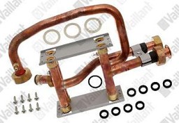 Zeige Details für Vaillant Hydroblock, Rohrgruppe komplett Bild von Vaillant Hydroblock, Rohrgruppe komplett