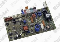 Zeige Details für Vaillant Leiterplatte für VC 146-466/4-7 (A) Bild von Vaillant Leiterplatte für VC 146-466/4-7 (A)