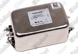 Zeige Details für Vaillant EMC Filter 5-8-11kW Bild von Vaillant EMC Filter 5-8-11kW