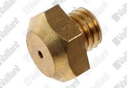 Zeige Details für Vaillant Brennerdüse D=1,38 Bild von Vaillant Brennerdüse D=1,38