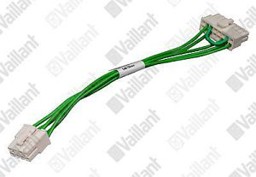 Zeige Details für Vaillant Kabelbaum, Reset Bild von Vaillant Kabelbaum, Reset