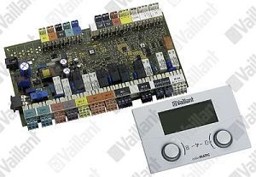 Zeige Details für Vaillant Leiterplatte für VRC 630, /2, /3 Bild von Vaillant Leiterplatte für VRC 630, /2, /3