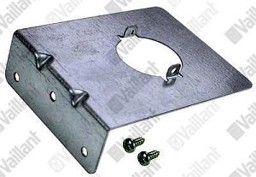 Zeige Details für Vaillant Halter (Thermostat) Bild von Vaillant Halter (Thermostat)