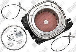 Zeige Details für Vaillant Wärmetauscher 0020135129 Bild von Vaillant Wärmetauscher 0020135129