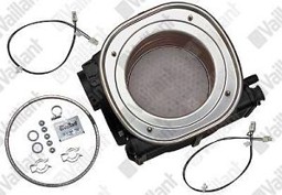Zeige Details für Vaillant Wärmetauscher VC/VCW/VCI 246/3-5 Bild von Vaillant Wärmetauscher VC/VCW/VCI 246/3-5