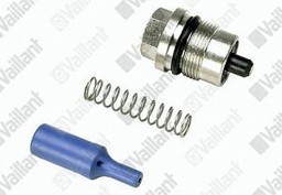 Zeige Details für Wassermengenregler VED, MAG Bild von Wassermengenregler VED, MAG