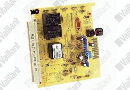 Zeige Details für Vaillant VK, VKS Gasfeuerungsautomat Bild von Vaillant VK, VKS Gasfeuerungsautomat