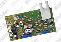 Zeige Details für Vaillant VC, VCW Gasfeuerungsautomat Bild von Vaillant VC, VCW Gasfeuerungsautomat