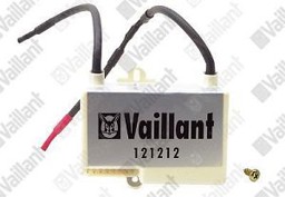 Zeige Details für Vaillant Gasfeuerungsautomat MAG 19+24/2 XIP Bild von Vaillant Gasfeuerungsautomat MAG 19+24/2 XIP