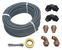 Zeige Details für Installationsset VWL S 40 mm
 Bild von Installationsset VWL S 40 mm