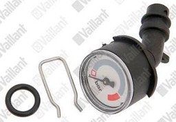 Zeige Details für Vaillant Manometer VC 806-1206/5-5 Bild von Vaillant Manometer VC 806-1206/5-5