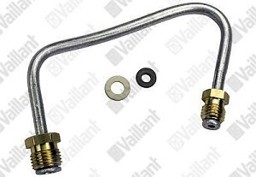 Zeige Details für Vaillant Zündgasrohr für MAG 9/2 XZ Bild von Vaillant Zündgasrohr für MAG 9/2 XZ