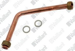 Zeige Details für Vaillant Rohr VCC 206+266/4-5 150 (R1) Bild von Vaillant Rohr VCC 206+266/4-5 150 (R1)