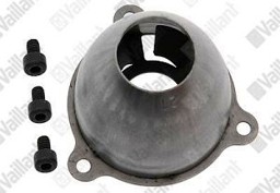 Zeige Details für Vaillant Luftdüse D=21 Bild von Vaillant Luftdüse D=21