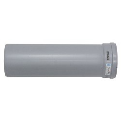 Zeige Details für Verlängerung DN 150 PP 0,5 m
 Bild von Verlängerung DN 150 PP 0,5 m