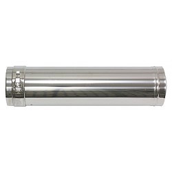 Zeige Details für Verlängerung 80/125 - 0,5m
 Bild von Verlängerung 80/125 - 0,5m