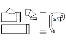 Zeige Details für ErweiterungsSet 3er-Kaskade
 Bild von ErweiterungsSet 3er-Kaskade