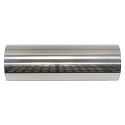 Zeige Details für Mündungsrohr ES DN 160, 500 mm
 Bild von Mündungsrohr ES DN 160, 500 mm