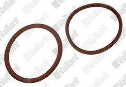Zeige Details für Vaillant Dichtungssatz Viton DN 100 Bild von Vaillant Dichtungssatz Viton DN 100