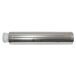 Zeige Details für Verlängerung DN 225/160 1,0 m
 Bild von Verlängerung DN 225/160 1,0 m